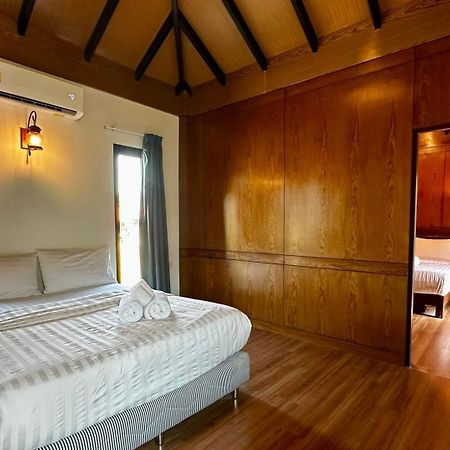 Medee Resort Ko Kut Luaran gambar