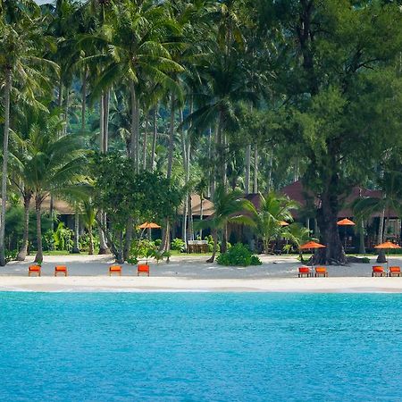 Medee Resort Ko Kut Luaran gambar