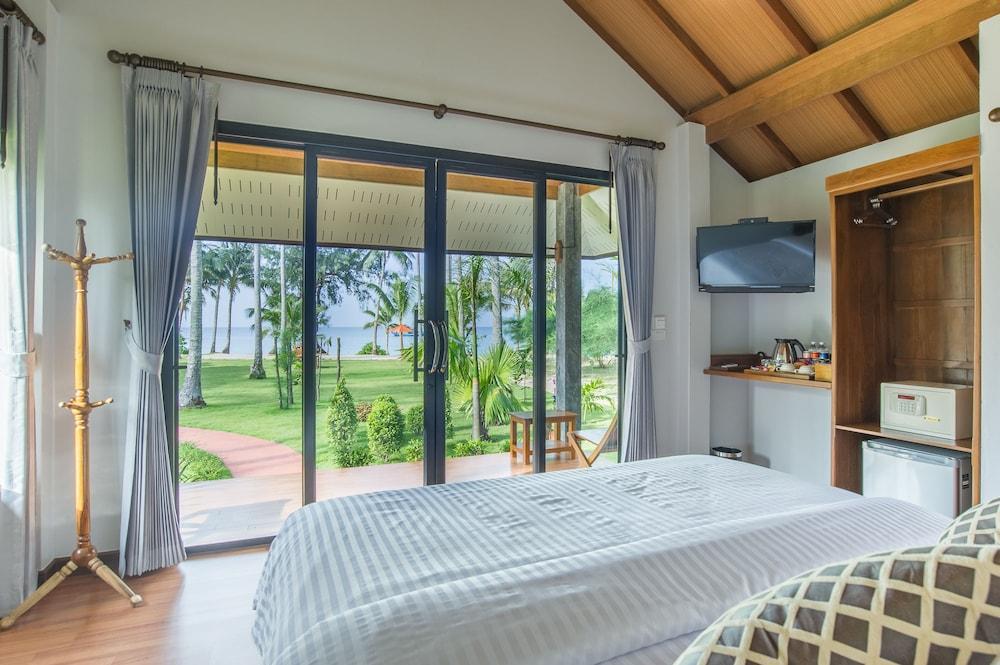Medee Resort Ko Kut Luaran gambar