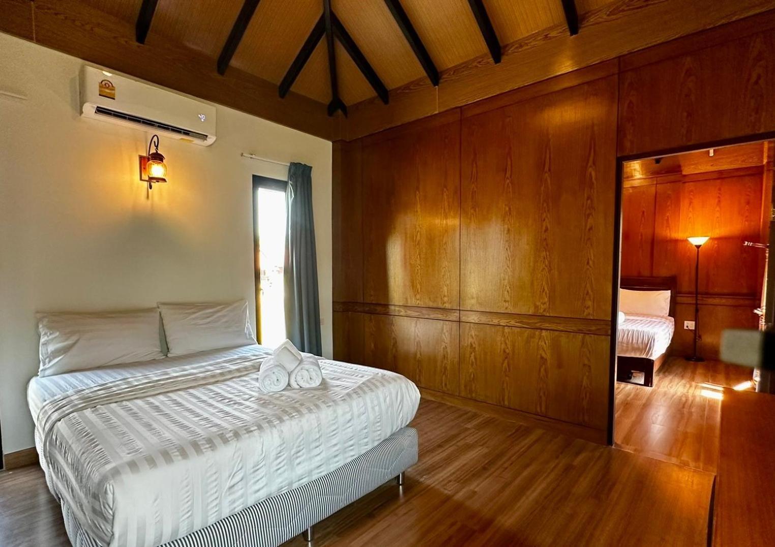 Medee Resort Ko Kut Luaran gambar