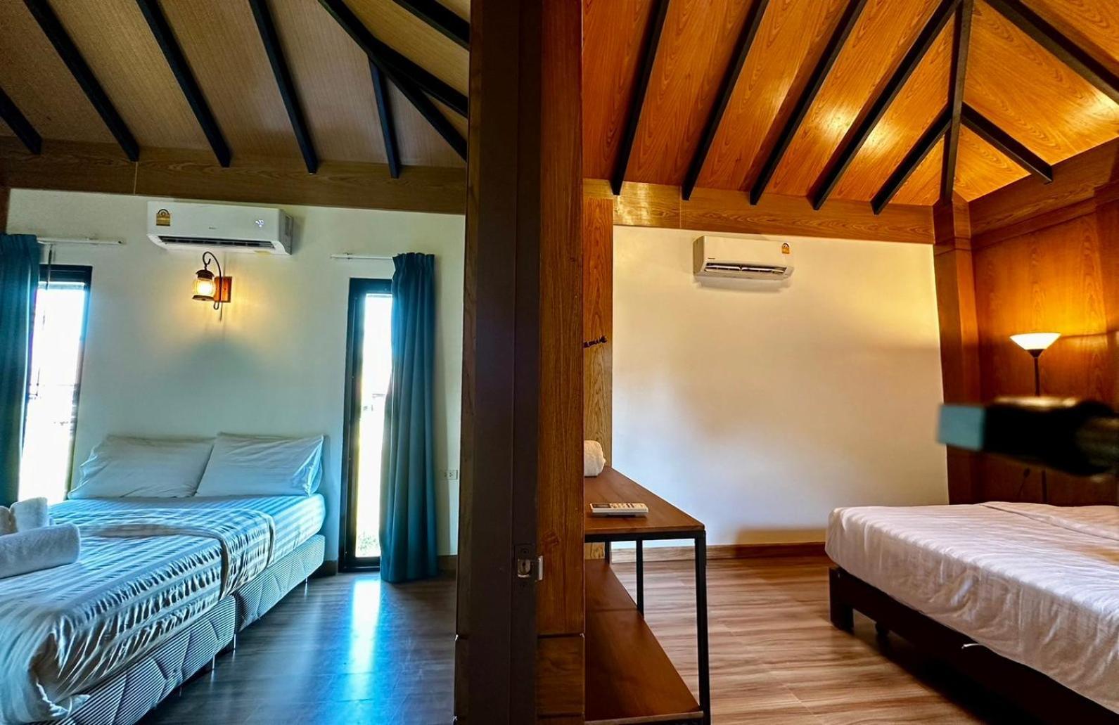 Medee Resort Ko Kut Luaran gambar