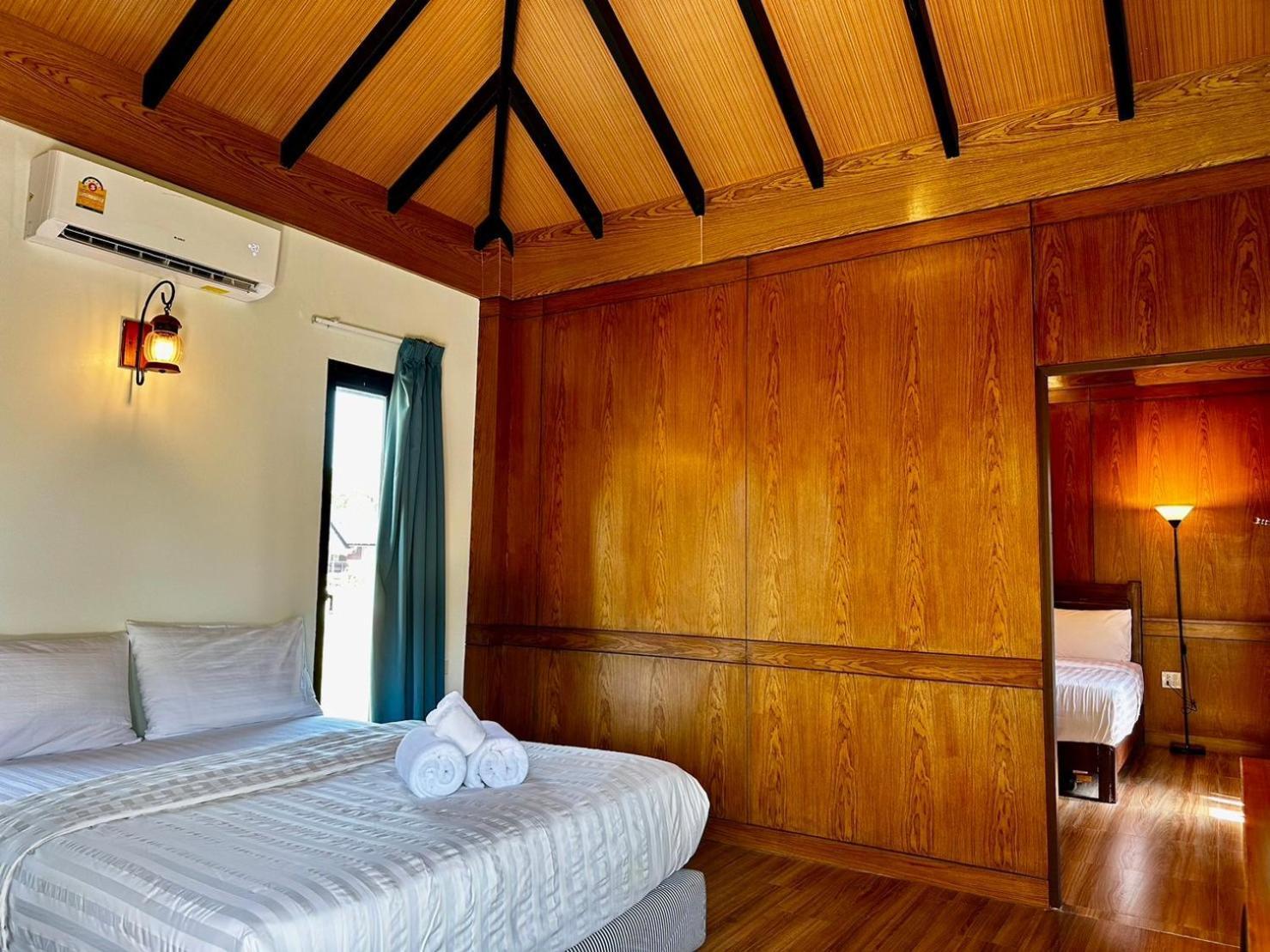 Medee Resort Ko Kut Luaran gambar