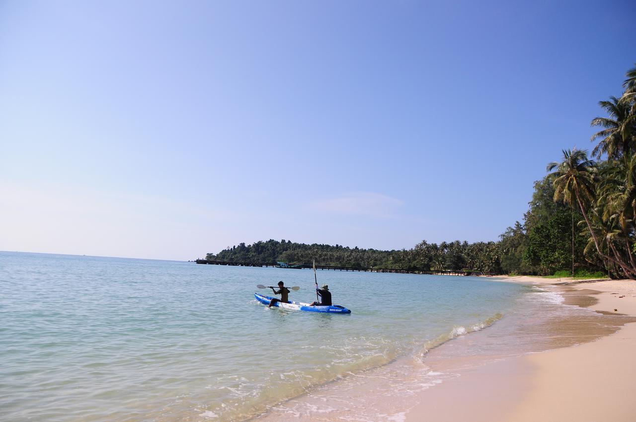Medee Resort Ko Kut Luaran gambar