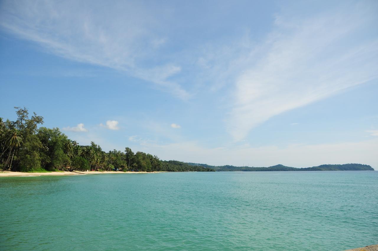 Medee Resort Ko Kut Luaran gambar