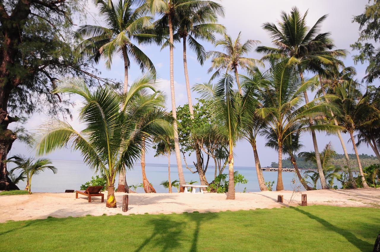 Medee Resort Ko Kut Luaran gambar