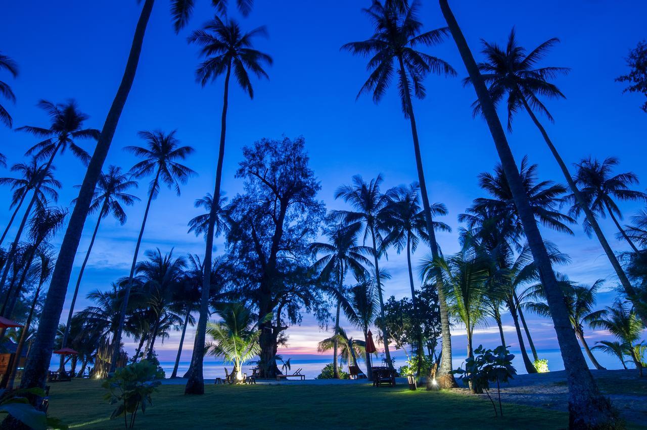 Medee Resort Ko Kut Luaran gambar