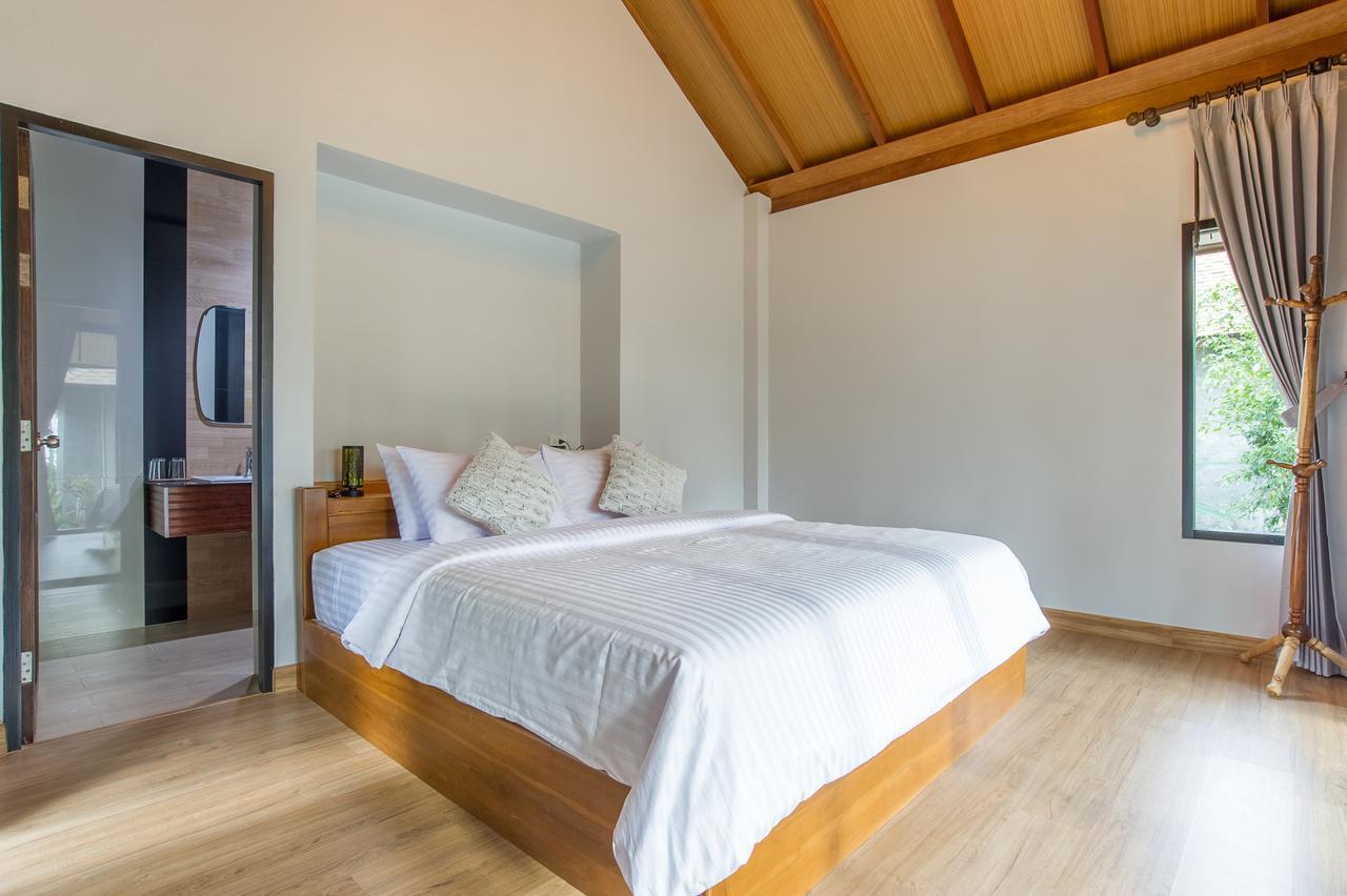 Medee Resort Ko Kut Luaran gambar