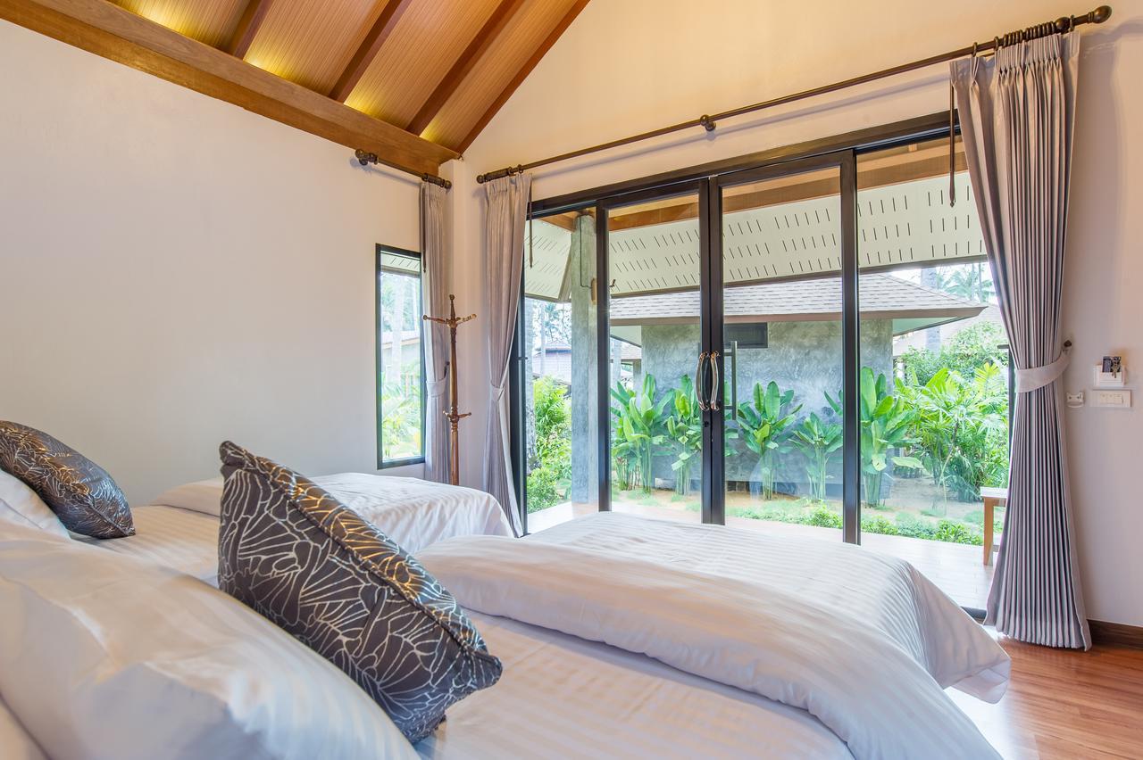 Medee Resort Ko Kut Luaran gambar