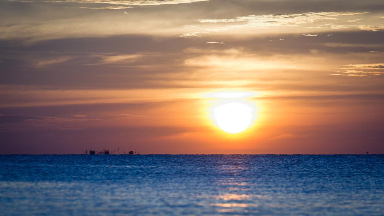 Medee Resort Ko Kut Luaran gambar