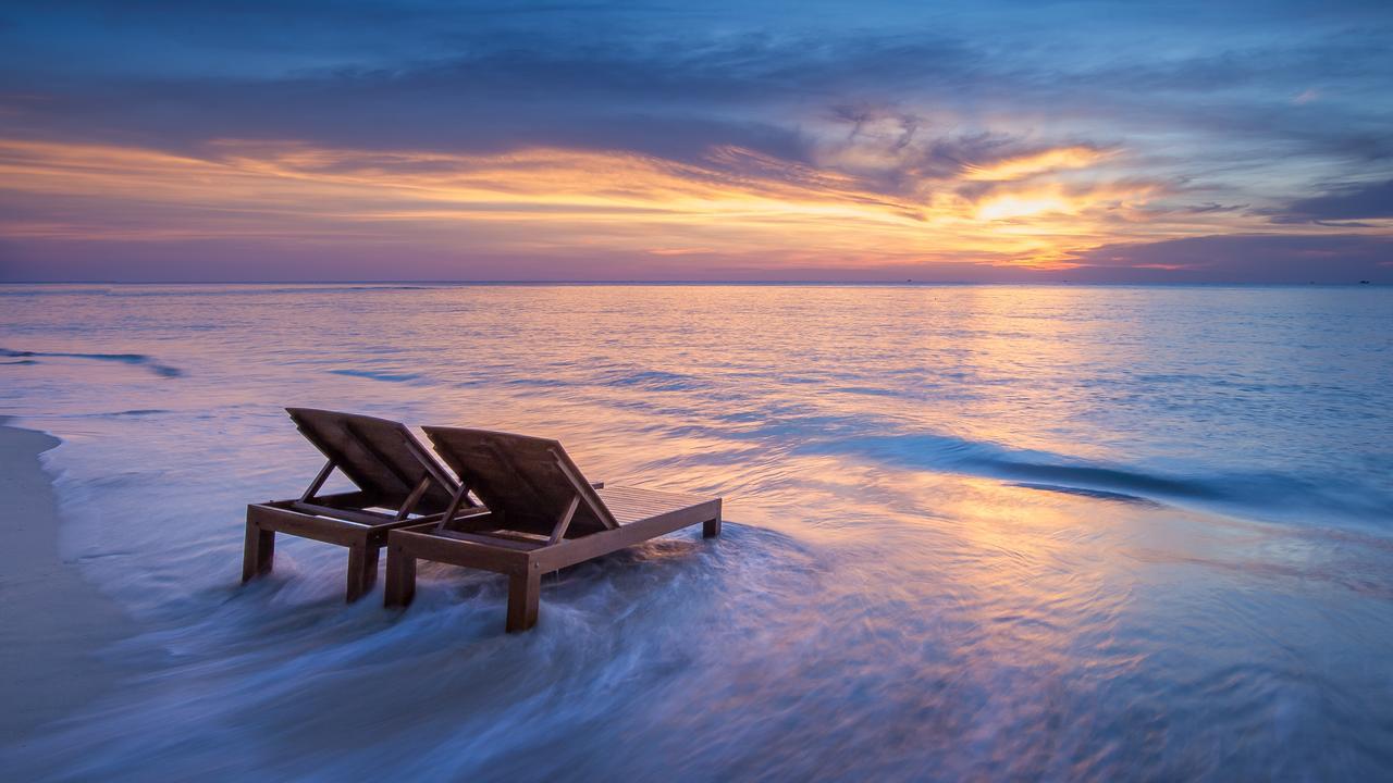 Medee Resort Ko Kut Luaran gambar