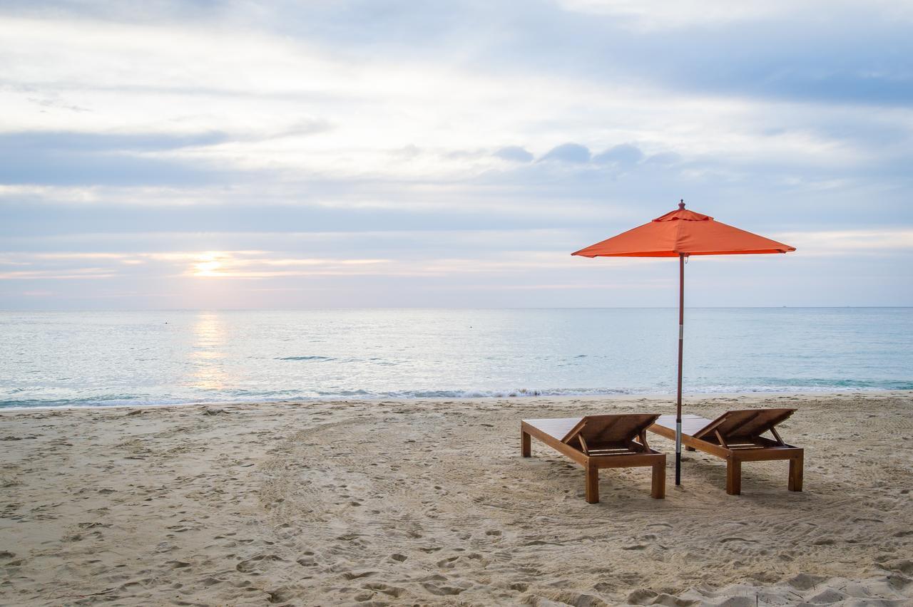 Medee Resort Ko Kut Luaran gambar