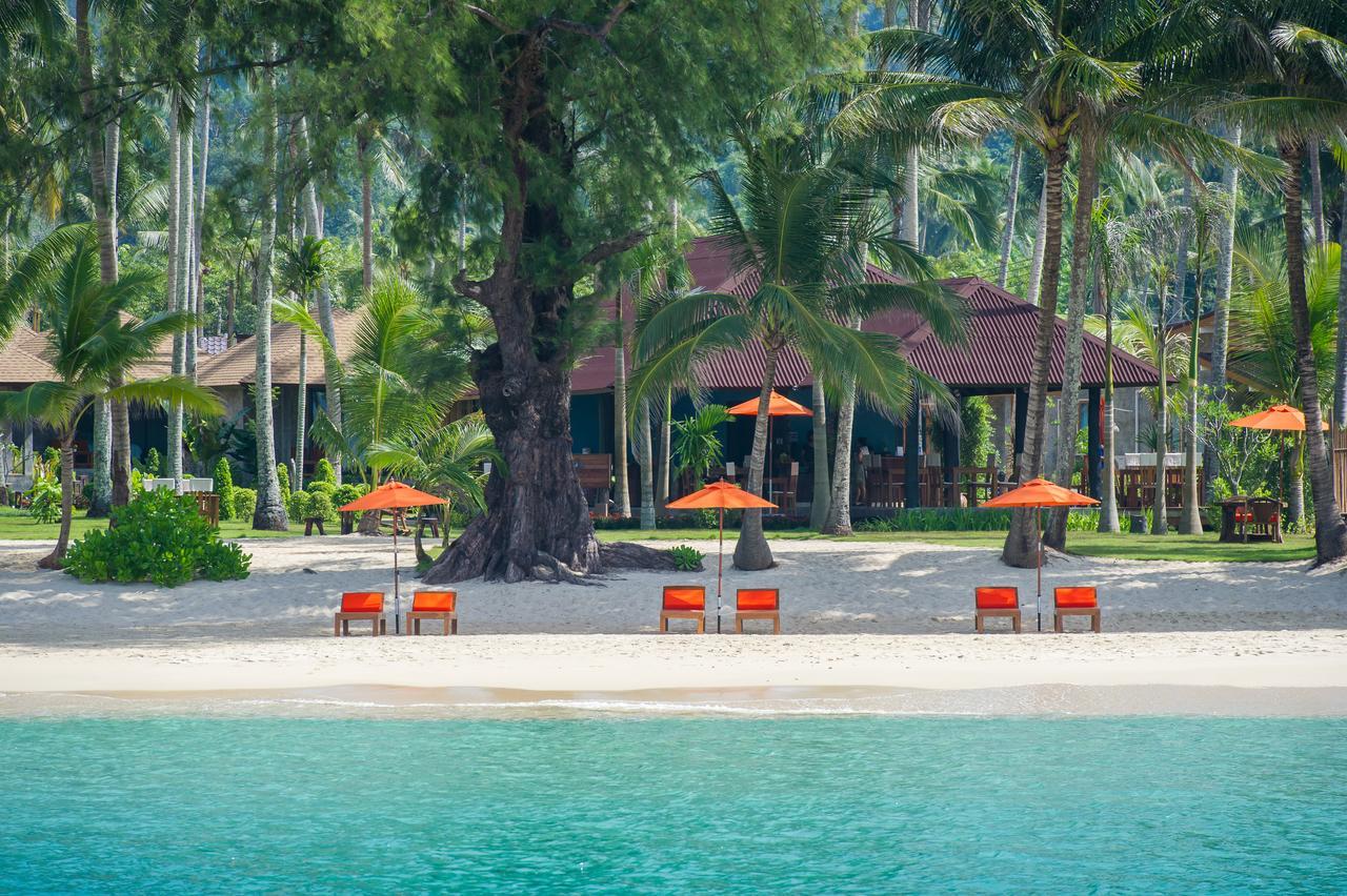 Medee Resort Ko Kut Luaran gambar
