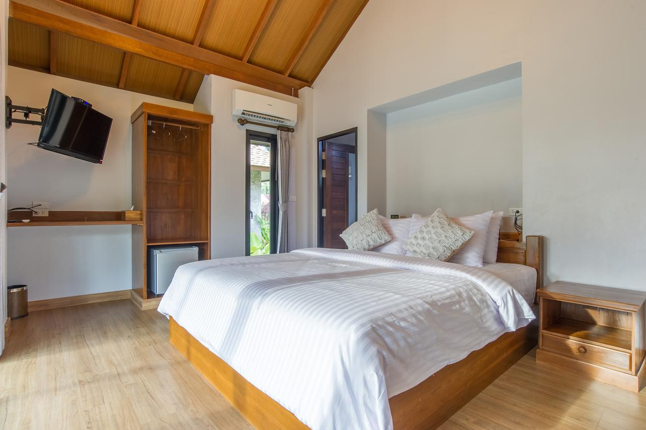 Medee Resort Ko Kut Luaran gambar