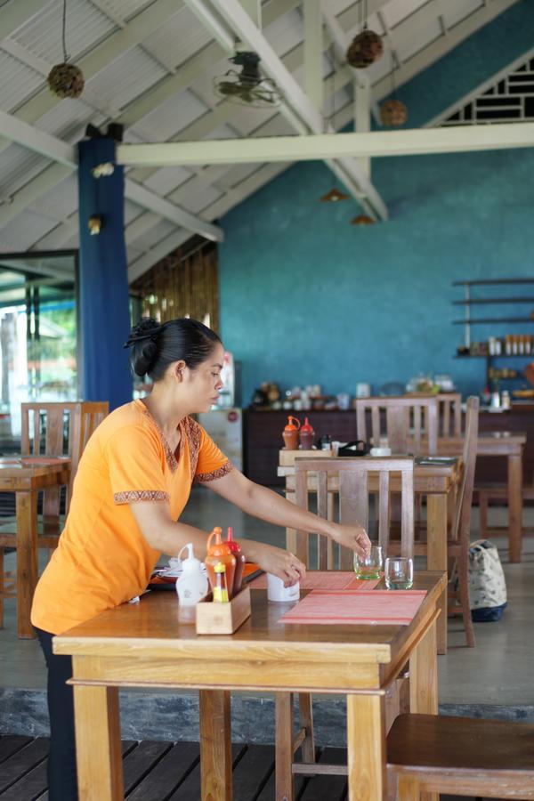 Medee Resort Ko Kut Luaran gambar