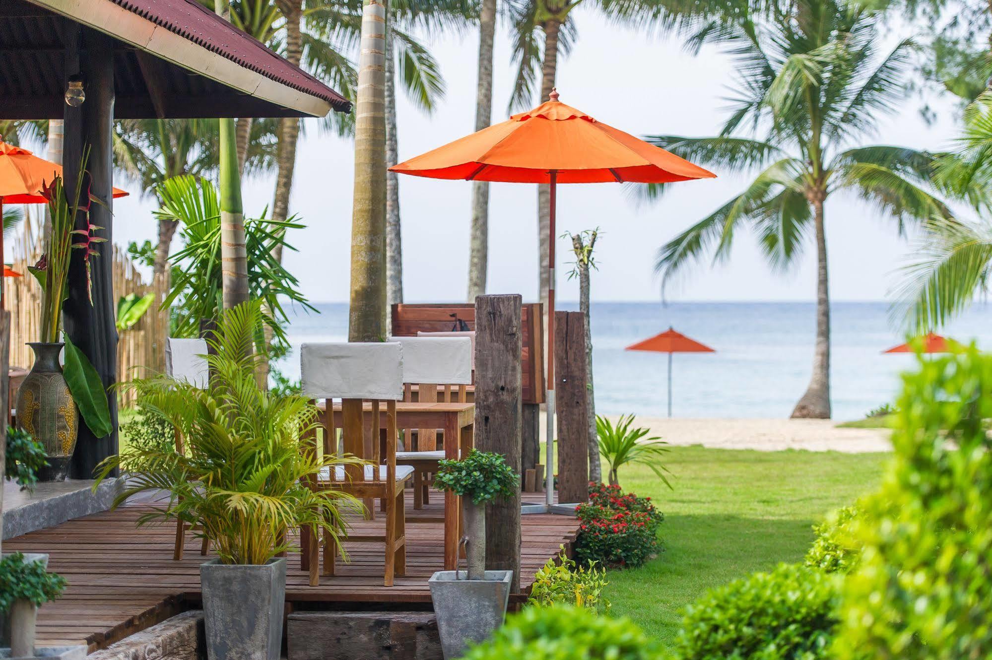 Medee Resort Ko Kut Luaran gambar