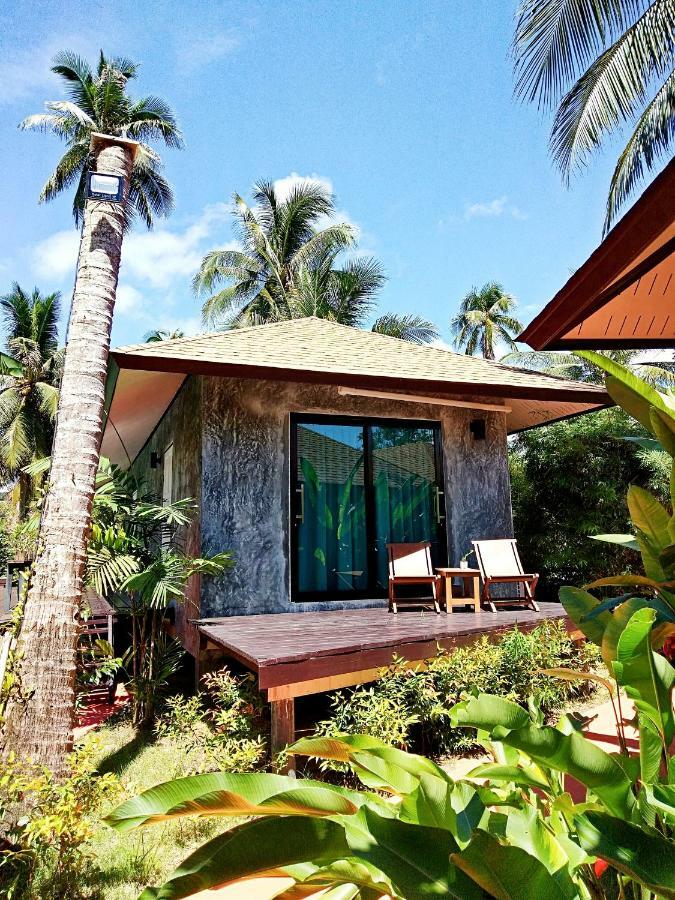 Medee Resort Ko Kut Luaran gambar